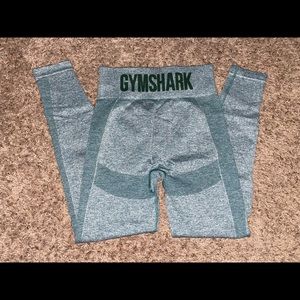 Gymshark Flex High Waisted Leggings